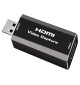 WireWay WW411023 - HDMI Video Capture Grabber 4K do USB