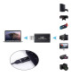 WireWay WW411023 - HDMI Video Capture Grabber 4K do USB