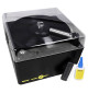 Tonar Wash & Dry - Półautomatyczna myjka do płyt winylowych