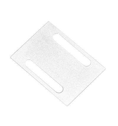 Tonar AD-1 Headshell Weight – Obciążnik do headshella