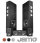 Jamo 628 HCS - Zestaw kolumn kina domowego 5.0