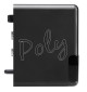 Chord Electronics Ltd. Poly - Odtwarzacz strumieniowy streamer Bluetooth moduł do Mojo