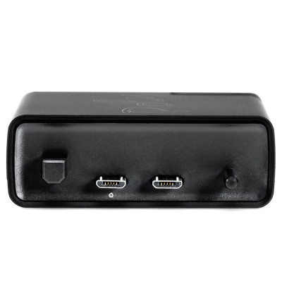 Chord Electronics Ltd. Poly - Odtwarzacz strumieniowy streamer Bluetooth moduł do Mojo