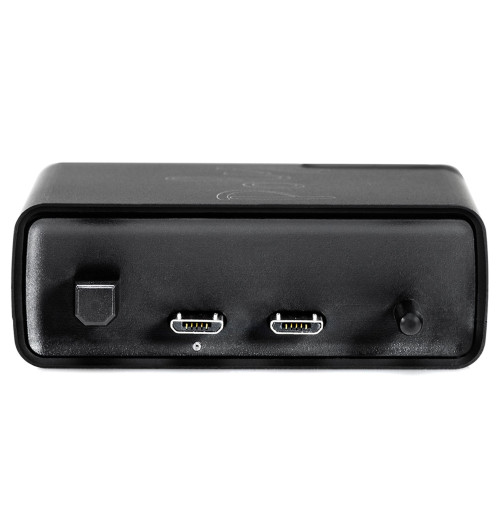 Chord Electronics Ltd. Poly - Odtwarzacz strumieniowy streamer Bluetooth moduł do Mojo