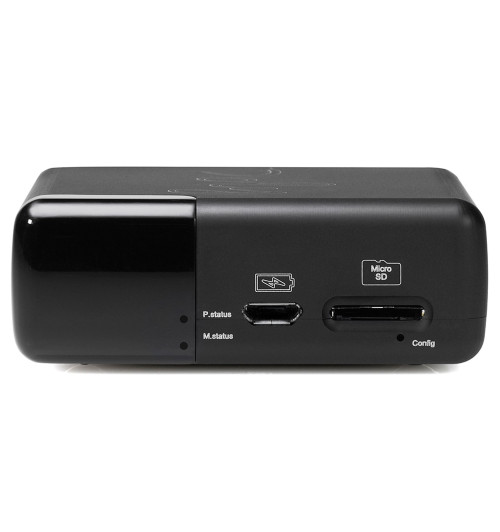 Chord Electronics Ltd. Poly - Odtwarzacz strumieniowy streamer Bluetooth moduł do Mojo