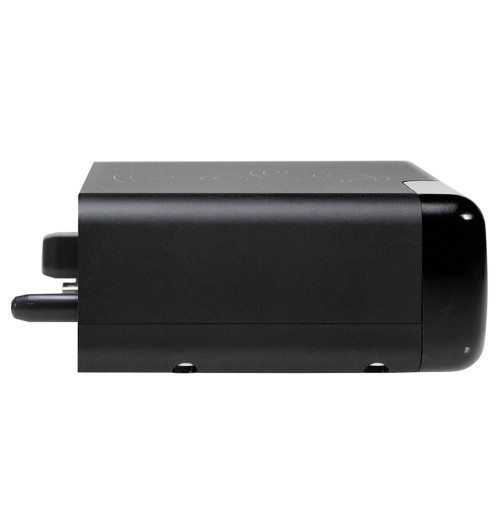 Chord Electronics Ltd. Poly - Odtwarzacz strumieniowy streamer Bluetooth moduł do Mojo