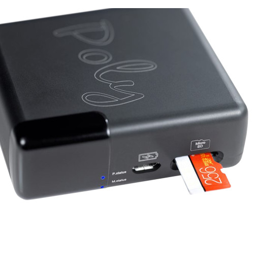 Chord Electronics Ltd. Poly - Odtwarzacz strumieniowy streamer Bluetooth moduł do Mojo