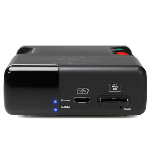 Chord Electronics Ltd. Poly - Odtwarzacz strumieniowy streamer Bluetooth moduł do Mojo