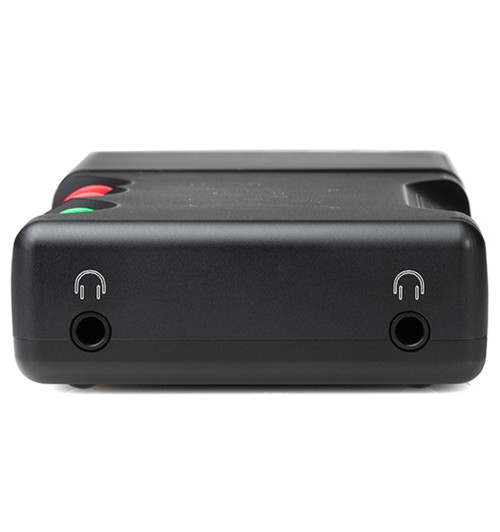 Chord Electronics Ltd. Poly - Odtwarzacz strumieniowy streamer Bluetooth moduł do Mojo