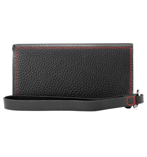 Chord Electronics Ltd. Mojo 2 Poly Premium Leather Case - Skórzane etui ochronne do Mojo 2 i Poly