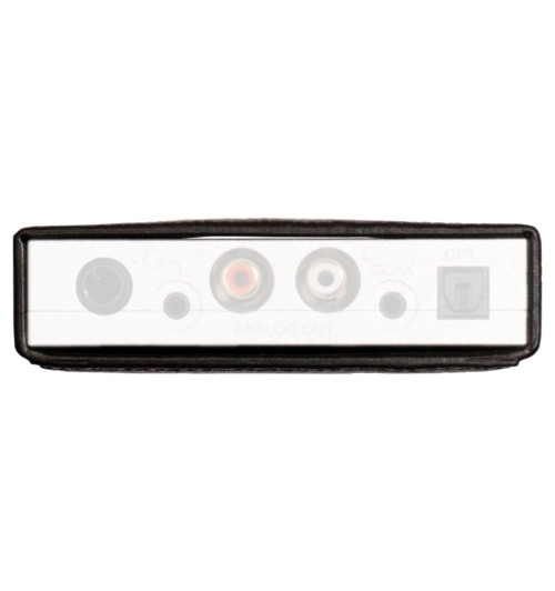 Chord Electronics Ltd. Hugo 2 Slim Case - Skórzane etui ochronne do Hugo 2