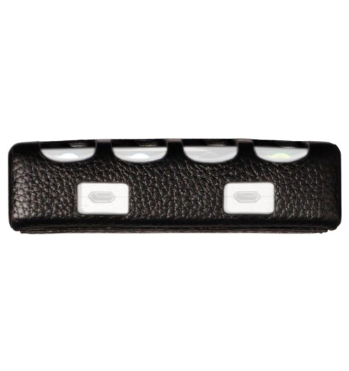 Chord Electronics Ltd. Hugo 2 Slim Case - Skórzane etui ochronne do Hugo 2