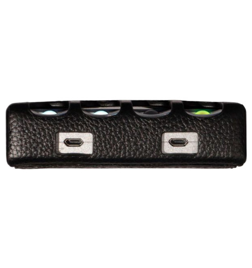 Chord Electronics Ltd. Hugo 2 Slim Case - Skórzane etui ochronne do Hugo 2