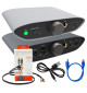 iFi Audio ZEN Air CAN + ZEN Air DAC - Zestaw: Analogowy wzmacniacz słuchawkowy i przetwornik DAC + GRATIS kabel QED QE5026