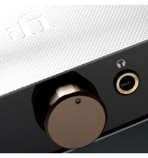 iFi Audio ZEN Air CAN + ZEN Air DAC - Zestaw: Analogowy wzmacniacz słuchawkowy i przetwornik DAC + GRATIS