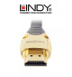 Lindy 37850 kabel Gold HDMI z Ethernet