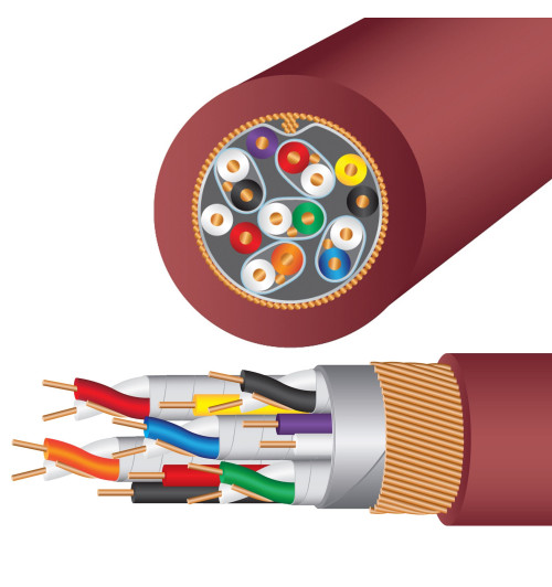WireWorld Radius 48 RAH - Kabel HDMI 2.1 8K - 1m