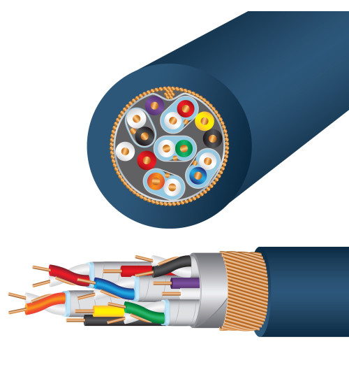 WireWorld Sphere 48 SPH - Kabel HDMI 2.1 8K