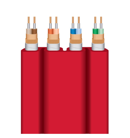 WireWorld Starlight 8 Twinax Ethernet Cable STE - Kabel Ethernet/LAN CAT8 RJ45