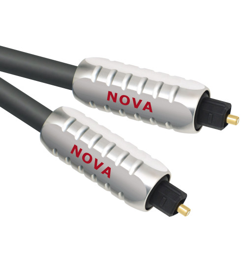 WireWorld Nova Toslink Optical Cable NTO - Kabel optyczny Toslink - 0,5m