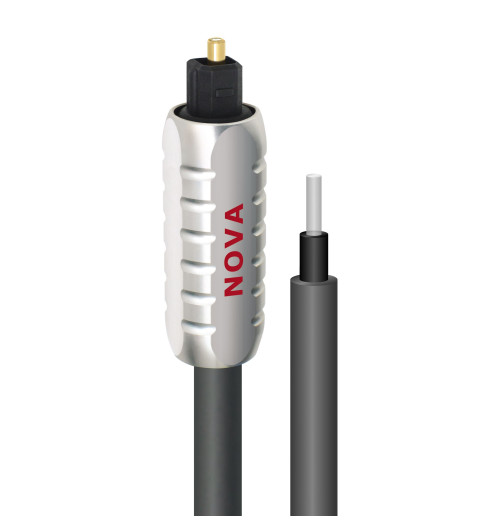 WireWorld Nova Toslink Optical Cable NTO - Kabel optyczny Toslink