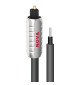 WireWorld Nova Toslink Optical Cable NTO - Kabel optyczny Toslink