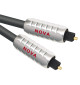 WireWorld Nova Toslink Optical Cable NTO - Kabel optyczny Toslink