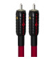 WireWorld Starlight 8 Coaxial Digital Audio Cable 75-Ohm STV - Kabel cyfrowy koaksjalny RCA-RCA