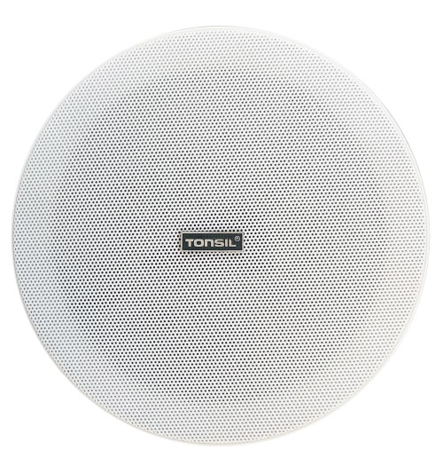 Tonsil ZGSU 20P – Pasywny głośnik sufitowy do zabudowy