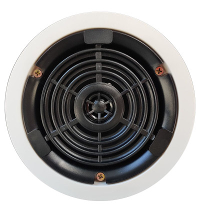 Tonsil ZGSU 20P – Pasywny głośnik sufitowy do zabudowy