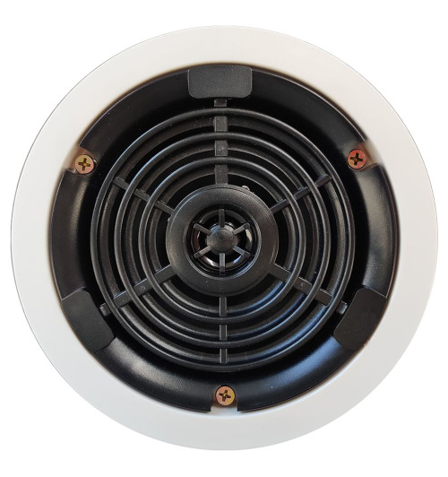 Tonsil ZGSU 20P – Pasywny głośnik sufitowy do zabudowy