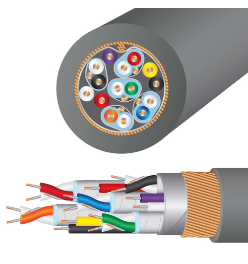 WireWorld Silver Sphere 48 SSP - Kabel HDMI 2.1 8K