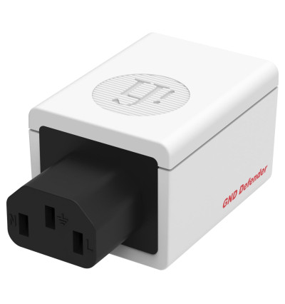 iFi Audio GND Defender SilentPower - Reduktor pętli masy