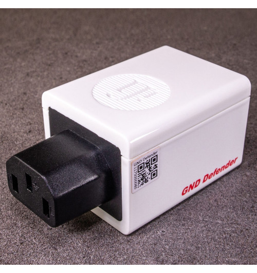 iFi Audio SilentPower GND Defender - Reduktor pętli masy