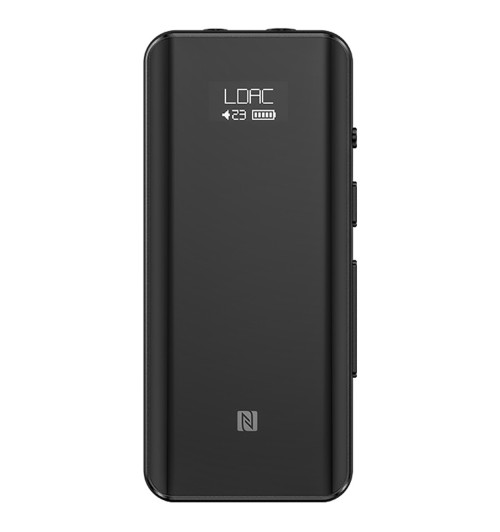 FiiO BTR5 2021 Standard Edition - Przenośny przetwornik cyfrowo-analogowy DAC / wzmacniacz słuchawkowy z Bluetooth