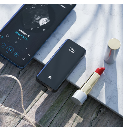 FiiO BTR5 2021 Standard Edition