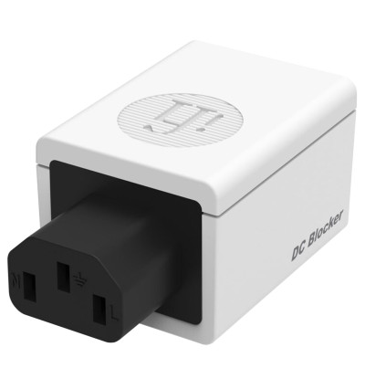 iFi Audio SilentPower DC Blocker - Reduktor szumów blocker DC
