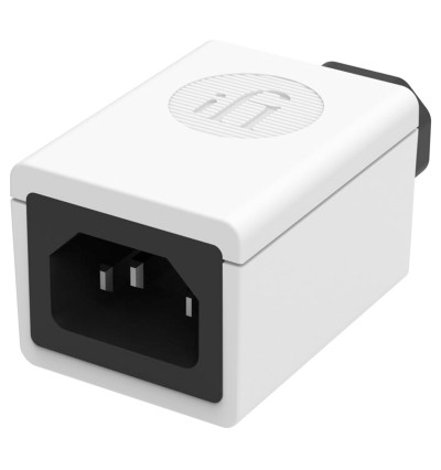 iFi Audio SilentPower DC Blocker - Reduktor szumów blocker DC