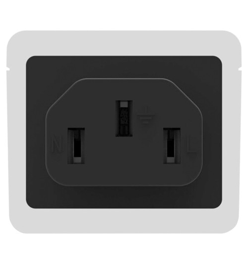 iFi Audio SilentPower DC Blocker - Reduktor szumów blocker DC