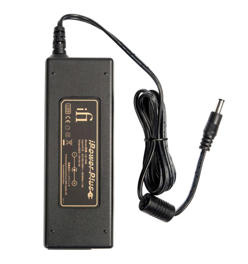 iFi Audio iPower Plus 15V / 4A – Audiofilski zasilacz z aktywną redukcją szumów