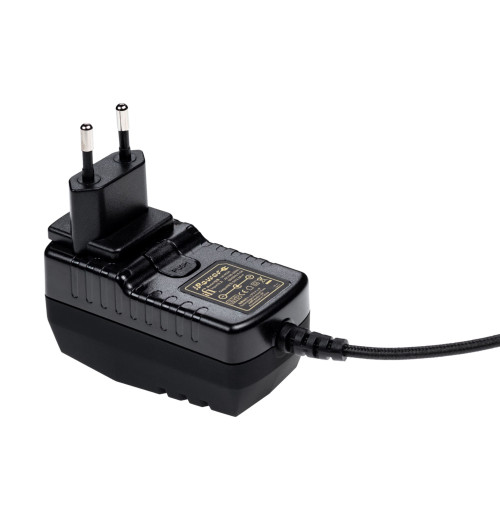 iFi Audio SilentPower iPower2 15V / 1.2 A – Impulsowy zasilacz z aktywną redukcją szumów