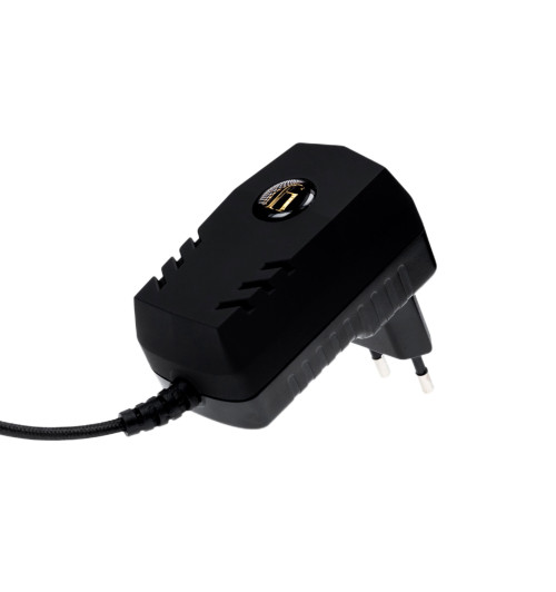 iFi Audio SilentPower iPower2 9V / 2 A – Zasilacz impulsowy z aktywną redukcją szumów