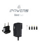 iFi Audio SilentPower iPower2 9V / 2 A – Zasilacz impulsowy z aktywną redukcją szumów