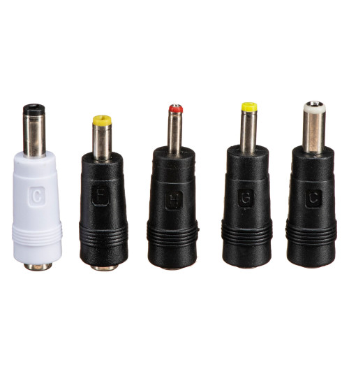 iFi Audio SilentPower iPower2 12V / 1.8A – Zasilacz impulsowy z aktywną redukcją szumów