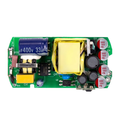 iFi Audio SilentPower iPower2 12V / 1.8A – Zasilacz impulsowy z aktywną redukcją szumów