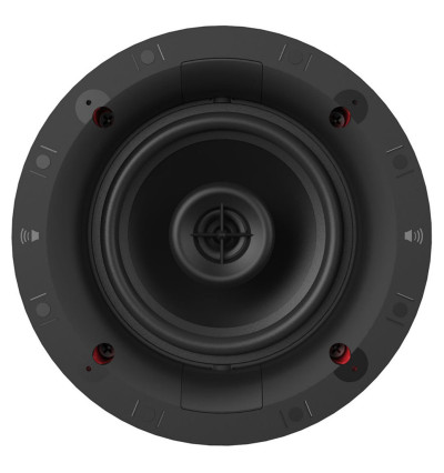 Klipsch DS-160CDT SkyHook Cinch – Głośnik instalacyjny sufitowy do zabudowy