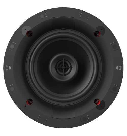 Klipsch DS-160CDT SkyHook Cinch – Głośnik instalacyjny sufitowy do zabudowy