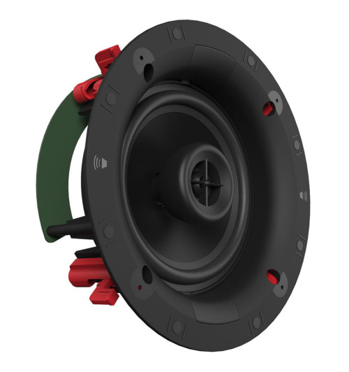 Klipsch DS-160CDT SkyHook Cinch – Głośnik instalacyjny sufitowy do zabudowy