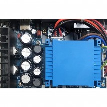 NuPrime LPS-205 - Audiofilski zewnętrzny zasilacz liniowy DC 5V/2A USB