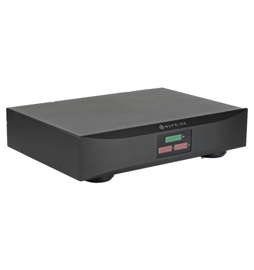 NuPrime Pure AC-4 - Kondycjoner sieciowy 4 gniazda Furutech FPX